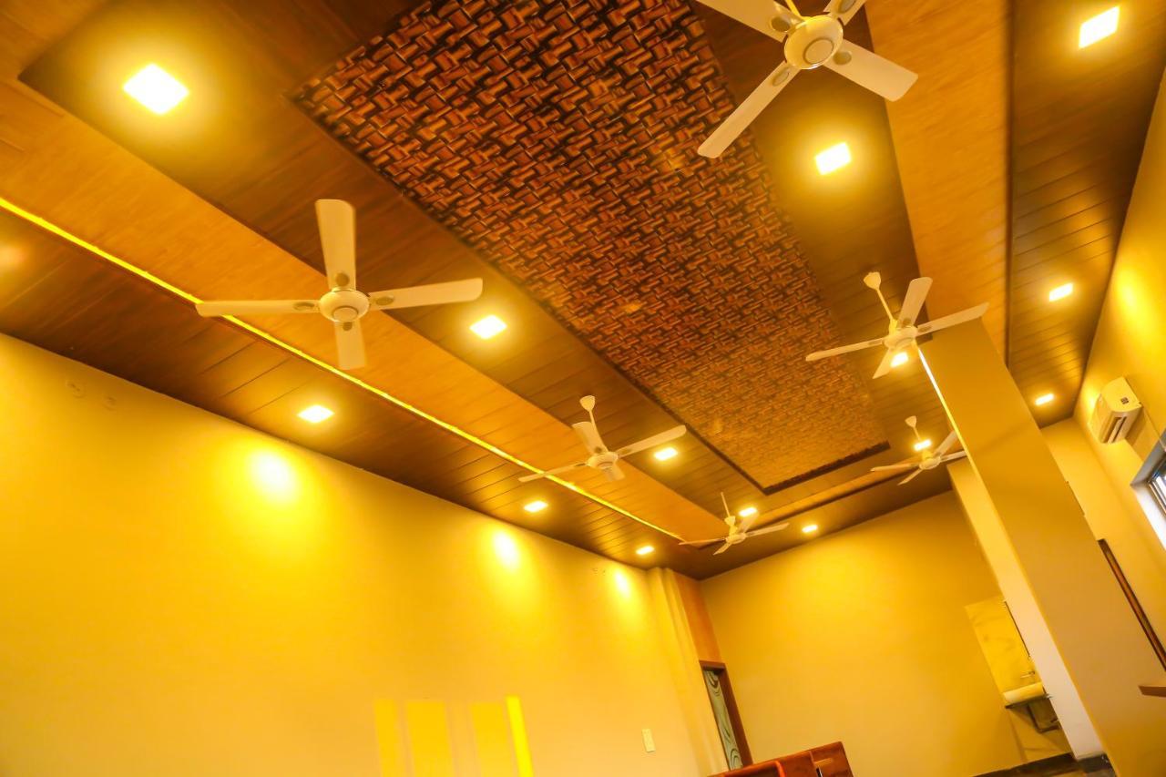 Aashirwad Hotels & Resort Shamgarh Bagian luar foto