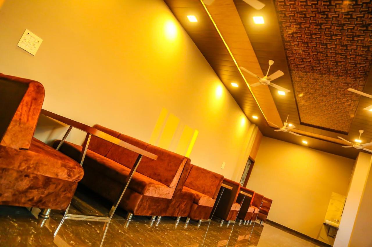 Aashirwad Hotels & Resort Shamgarh Bagian luar foto