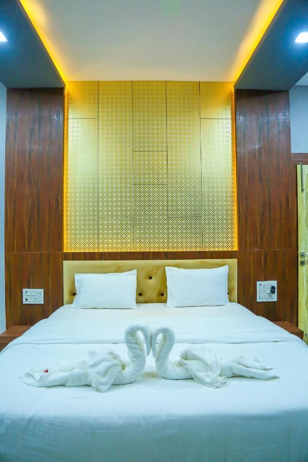 Aashirwad Hotels & Resort Shamgarh Bagian luar foto