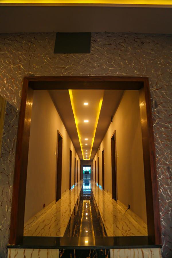 Aashirwad Hotels & Resort Shamgarh Bagian luar foto