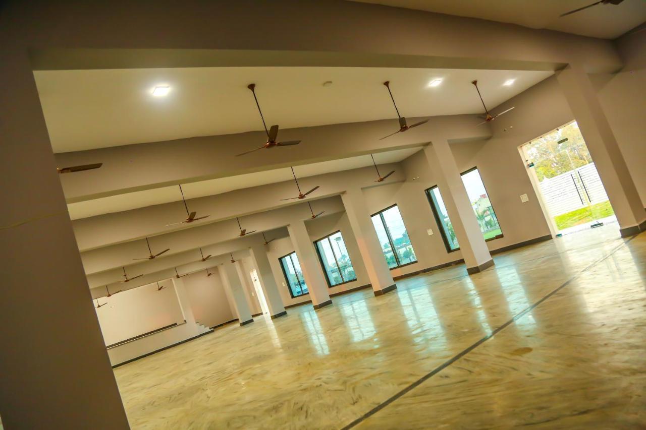 Aashirwad Hotels & Resort Shamgarh Bagian luar foto